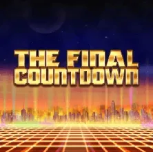 The Final Countdown на Slotik